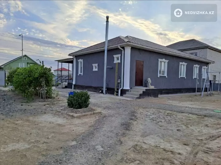 4-комнатная часть дома, 11 соток, 170 м², фотография 4