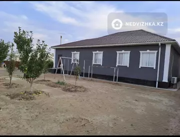 4-комнатная часть дома, 11 соток, 170 м², миниатюра 5