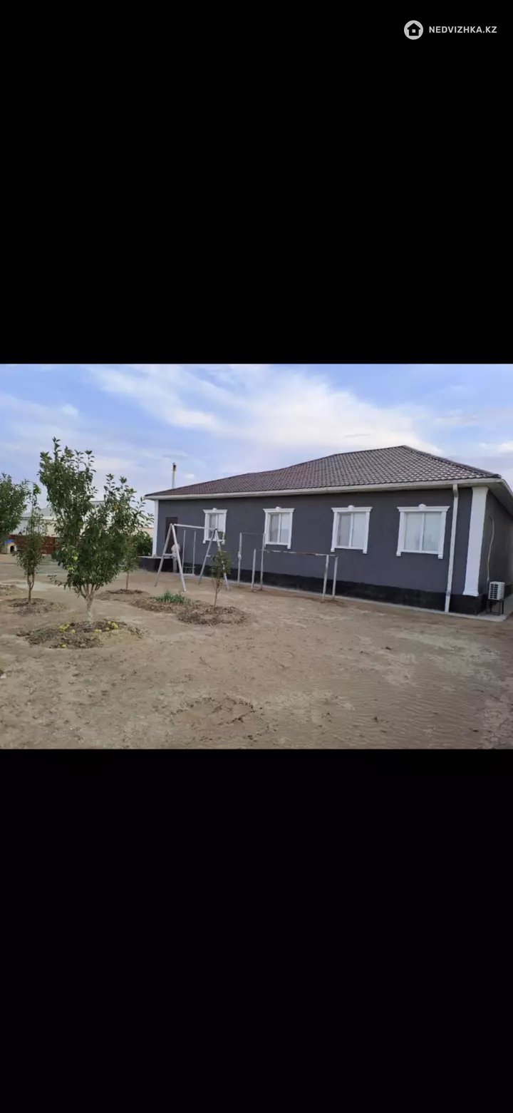 4-комнатная часть дома, 11 соток, 170 м², фотография 5