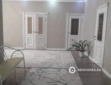 4-комнатная часть дома, 11 соток, 170 м², миниатюра 8