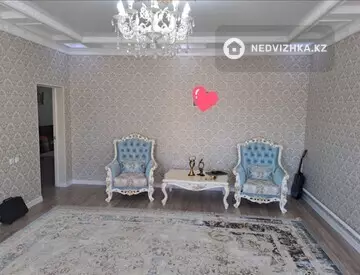 4-комнатная часть дома, 11 соток, 170 м², миниатюра 11