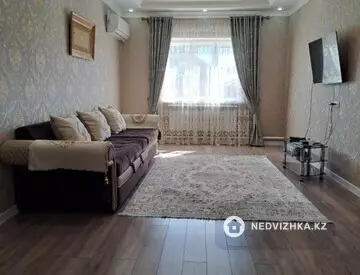 4-комнатная часть дома, 11 соток, 170 м², миниатюра 12