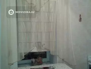 1-комнатная квартира, этаж 1 из 5, 36 м², На длительный срок, миниатюра 2