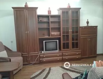 1-комнатная квартира, этаж 1 из 5, 36 м², На длительный срок, миниатюра 1