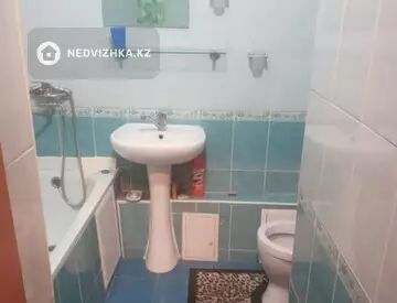 1-комнатная квартира, этаж 1 из 5, 36 м², На длительный срок, миниатюра 4