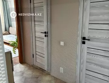 3-комнатная квартира, этаж 9 из 9, 65 м², миниатюра 3