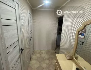 3-комнатная квартира, этаж 9 из 9, 65 м², миниатюра 8