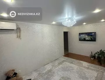 3-комнатная квартира, этаж 9 из 9, 65 м², миниатюра 11