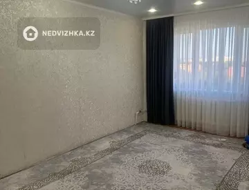 3-комнатная квартира, этаж 9 из 9, 65 м², миниатюра 12