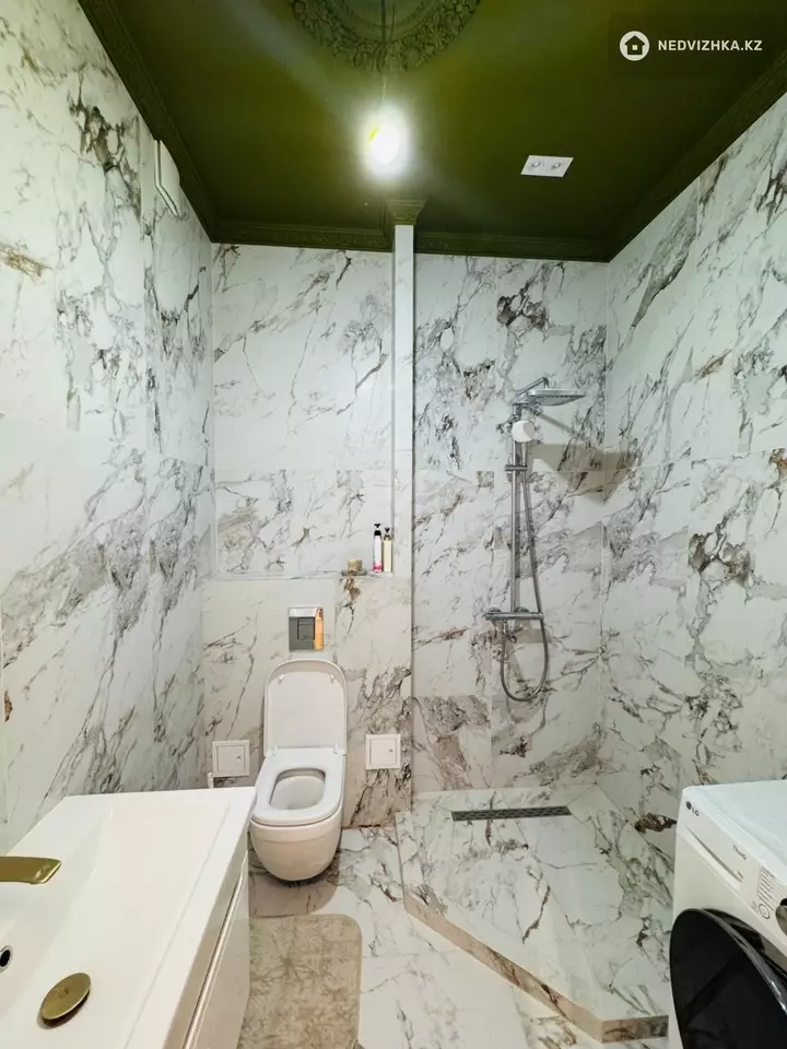 3-комнатная квартира, этаж 5 из 9, 105 м², фотография 5