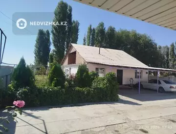 5-комнатный дом, 58 соток, 143 м², миниатюра 1
