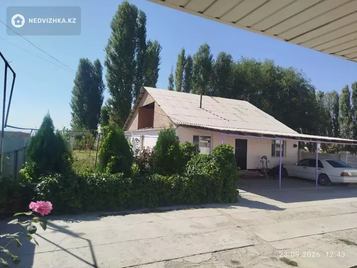 5-комнатный дом, 58 соток, 143 м²