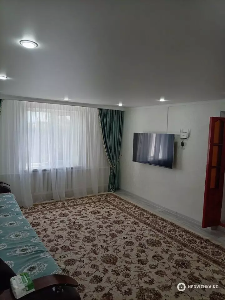 5-комнатный дом, 58 соток, 143 м², фотография 5