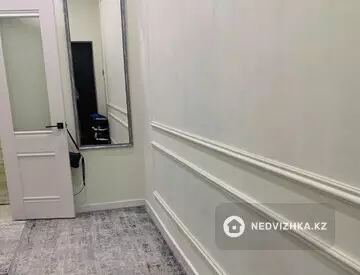 1-комнатная квартира, этаж 3 из 4, 49 м², миниатюра 3