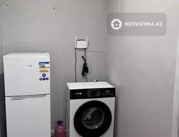 1-комнатная квартира, этаж 3 из 5, 32 м², Посуточно, миниатюра 7