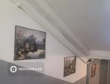 3-комнатная квартира, этаж 1 из 4, 56 м², миниатюра 4