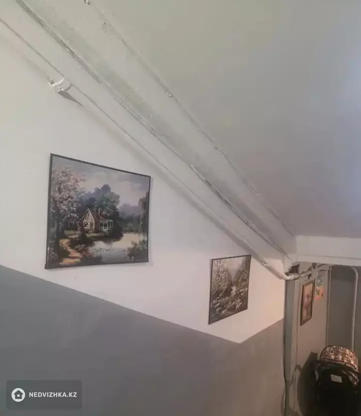 3-комнатная квартира, этаж 1 из 4, 56 м², фотография 4