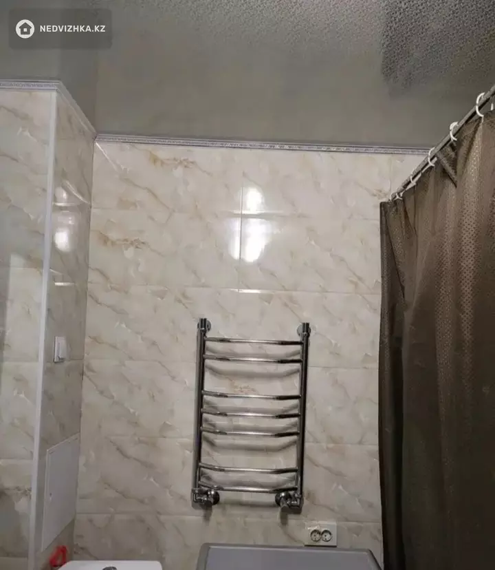 3-комнатная квартира, этаж 1 из 4, 56 м², фотография 5