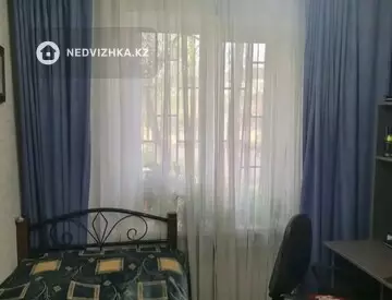 3-комнатная квартира, этаж 1 из 4, 56 м², миниатюра 9
