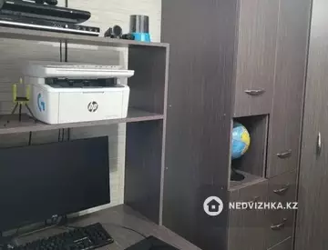 3-комнатная квартира, этаж 1 из 4, 56 м², миниатюра 10