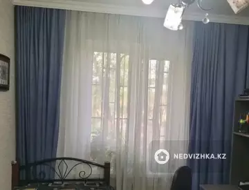 3-комнатная квартира, этаж 1 из 4, 56 м², миниатюра 11