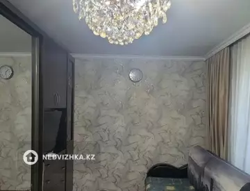 3-комнатная квартира, этаж 1 из 4, 56 м², миниатюра 12