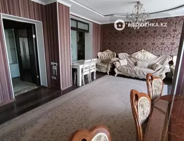 6-комнатная квартира, этаж 12 из 12, 199 м², миниатюра 1