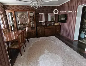 6-комнатная квартира, этаж 12 из 12, 199 м², миниатюра 2