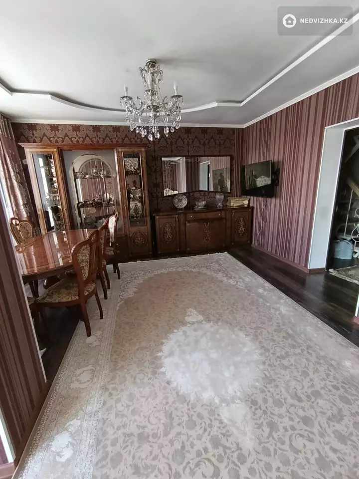 6-комнатная квартира, этаж 12 из 12, 199 м², фотография 2