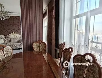 6-комнатная квартира, этаж 12 из 12, 199 м², миниатюра 3