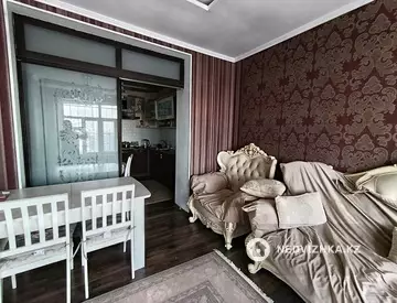 6-комнатная квартира, этаж 12 из 12, 199 м², миниатюра 4