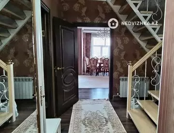 6-комнатная квартира, этаж 12 из 12, 199 м², миниатюра 5
