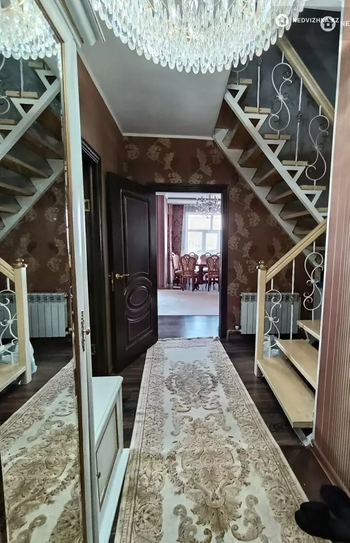 6-комнатная квартира, этаж 12 из 12, 199 м², фотография 5
