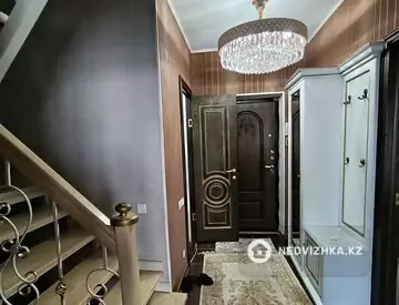 6-комнатная квартира, этаж 12 из 12, 199 м², миниатюра 9