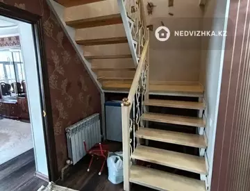 6-комнатная квартира, этаж 12 из 12, 199 м², миниатюра 10