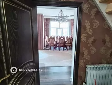 6-комнатная квартира, этаж 12 из 12, 199 м², миниатюра 11