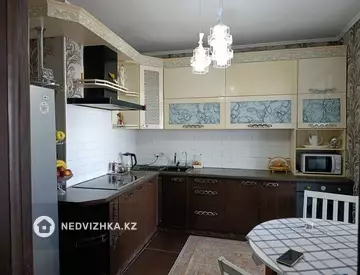 6-комнатная квартира, этаж 12 из 12, 199 м², миниатюра 12