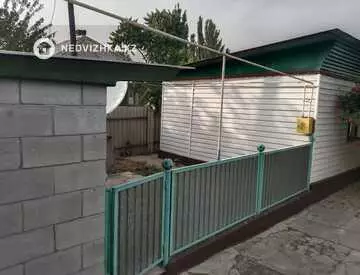 4-бөлмелі үй, 15 соттық, 15 м², 1-нобай