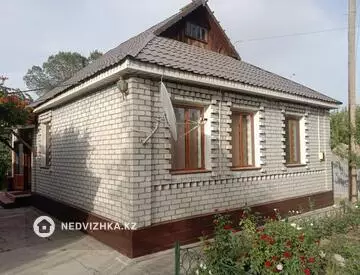 4-бөлмелі үй, 15 соттық, 15 м², 3-нобай
