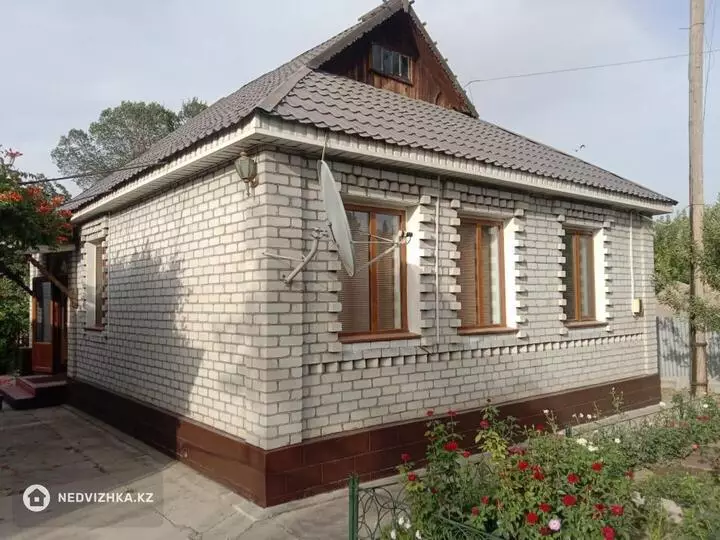 4-комнатный дом, 15 соток, 15 м², фотография 3