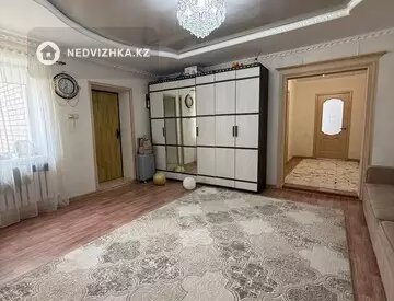 4-комнатный дом, 6 соток, 113 м², миниатюра 4