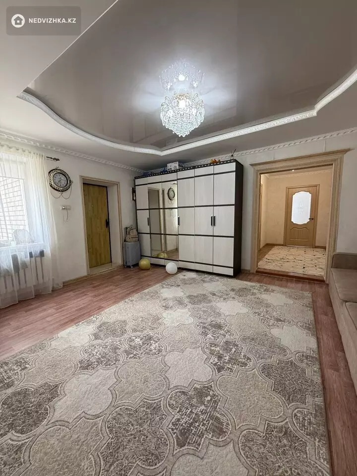 4-комнатный дом, 6 соток, 113 м², фотография 4