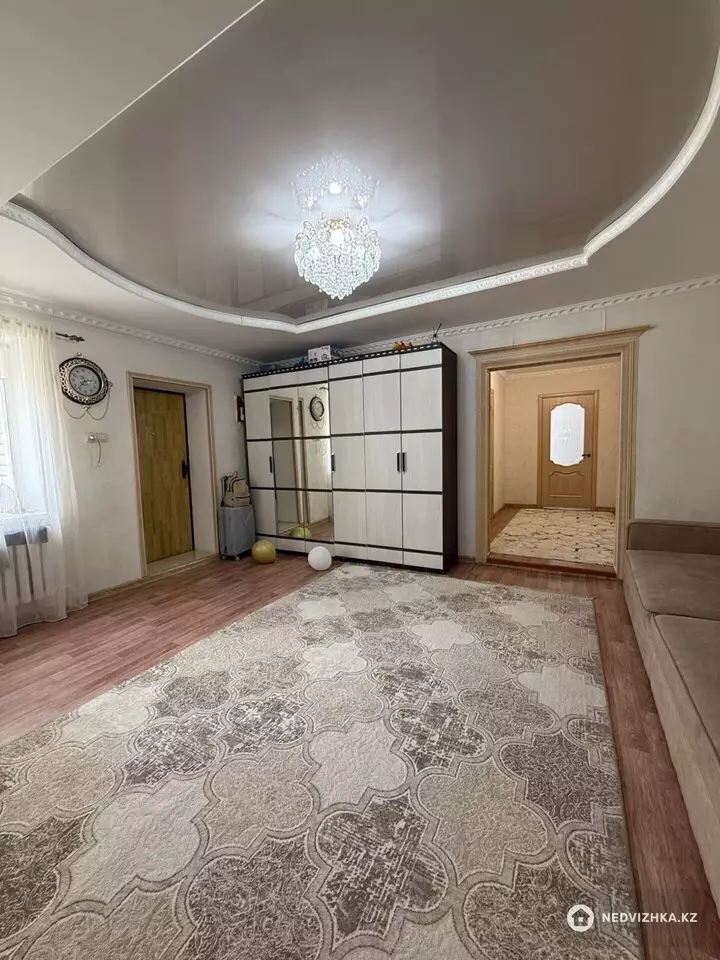 4-комнатный дом, 6 соток, 113 м², фотография 5