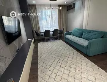 3-комнатная квартира, этаж 5 из 10, 99 м², миниатюра 5