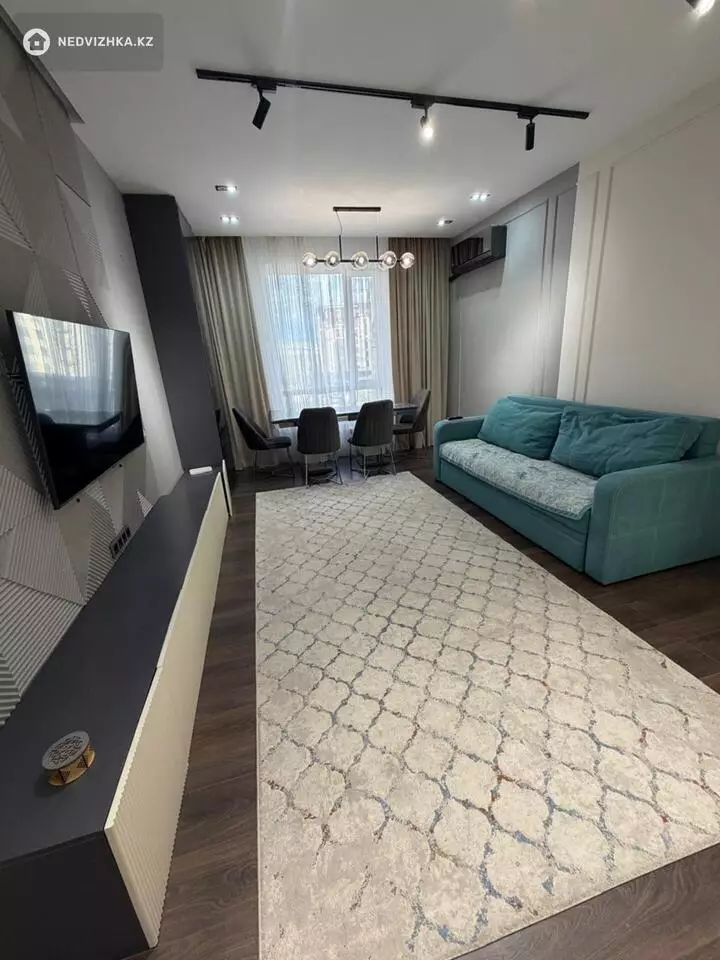 3-комнатная квартира, этаж 5 из 10, 99 м², фотография 5