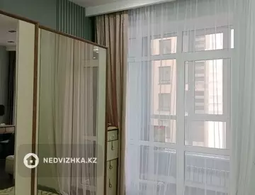 3-комнатная квартира, этаж 5 из 10, 99 м², миниатюра 6
