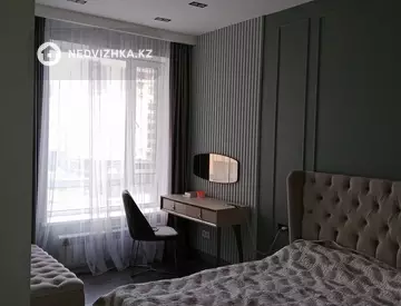 3-комнатная квартира, этаж 5 из 10, 99 м², миниатюра 7