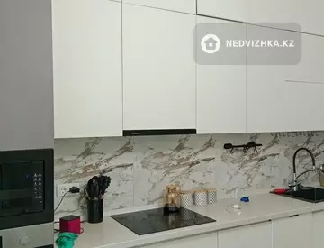3-комнатная квартира, этаж 5 из 10, 99 м², миниатюра 9