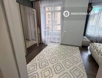 3-комнатная квартира, этаж 5 из 10, 99 м², миниатюра 12