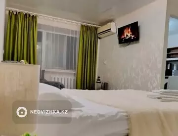 1-комнатная квартира, этаж 2 из 4, 31 м², На длительный срок, миниатюра 1